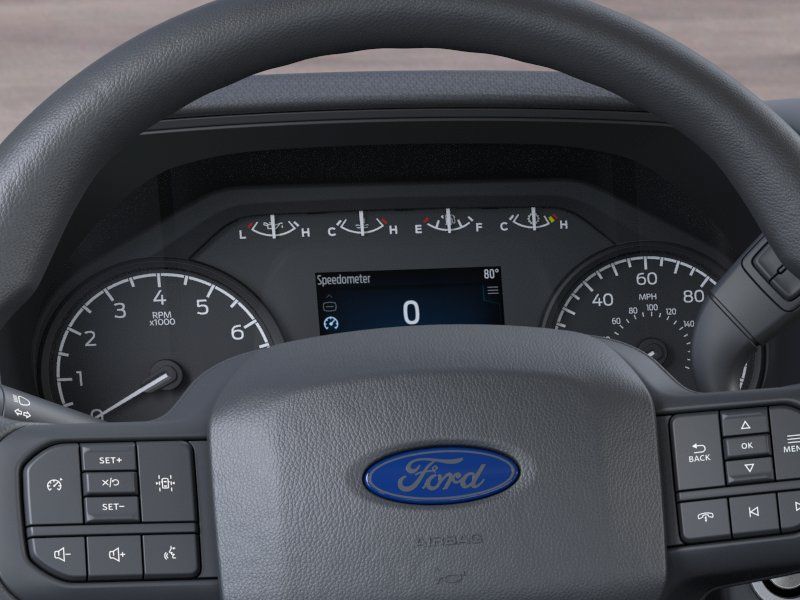 Thumbnail: 2026 Ford F-150 - 12