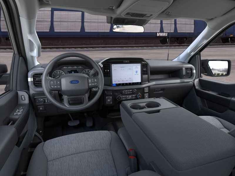 Thumbnail: 2026 Ford F-150 - 7