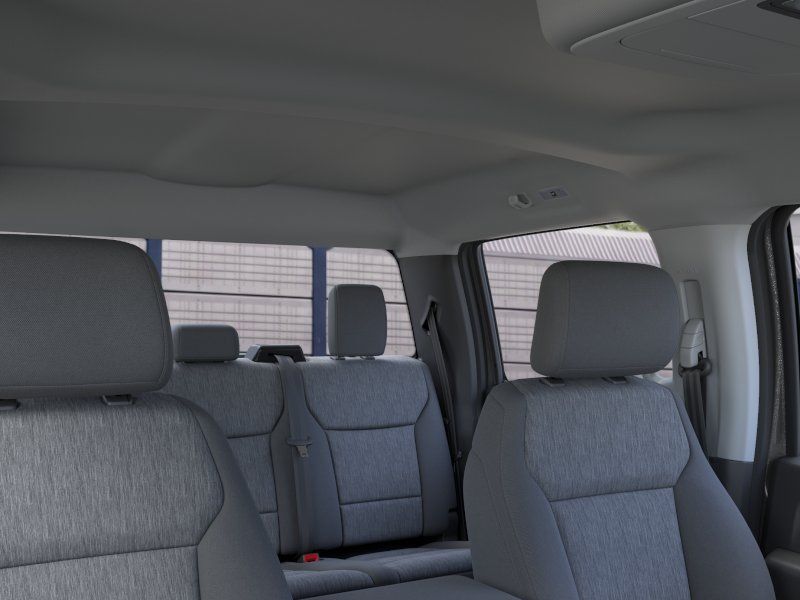 Thumbnail: 2026 Ford F-150 - 21