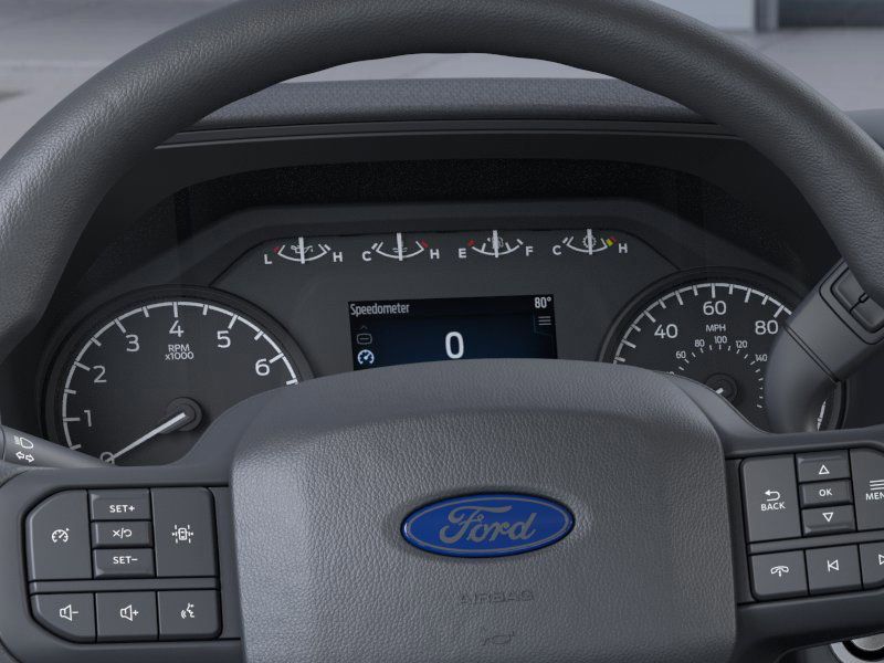 Thumbnail: 2026 Ford F-150 - 10