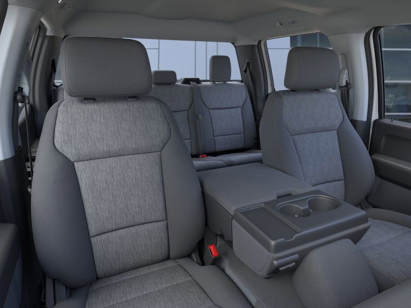 Thumbnail: 2026 Ford F-150 - 8