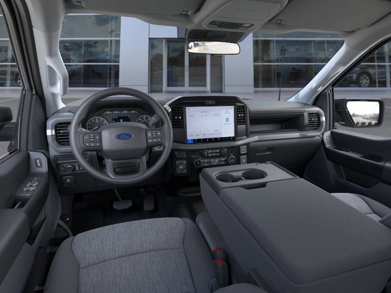 Thumbnail: 2026 Ford F-150 - 2