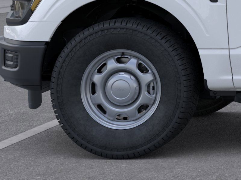 Thumbnail: 2026 Ford F-150 - 6