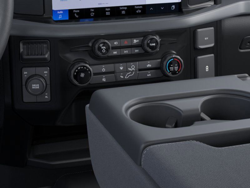 Thumbnail: 2026 Ford F-150 - 17