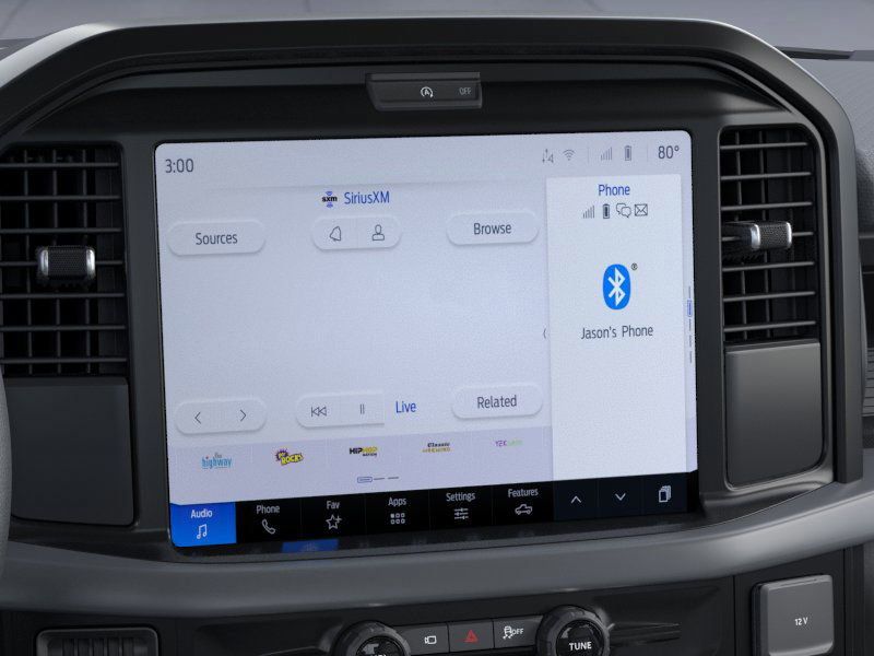 Thumbnail: 2026 Ford F-150 - 9