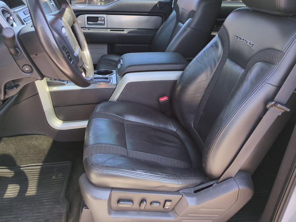 Thumbnail: 2012 Ford F-150 - 7