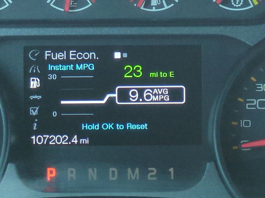 Thumbnail: 2012 Ford F-150 - 13