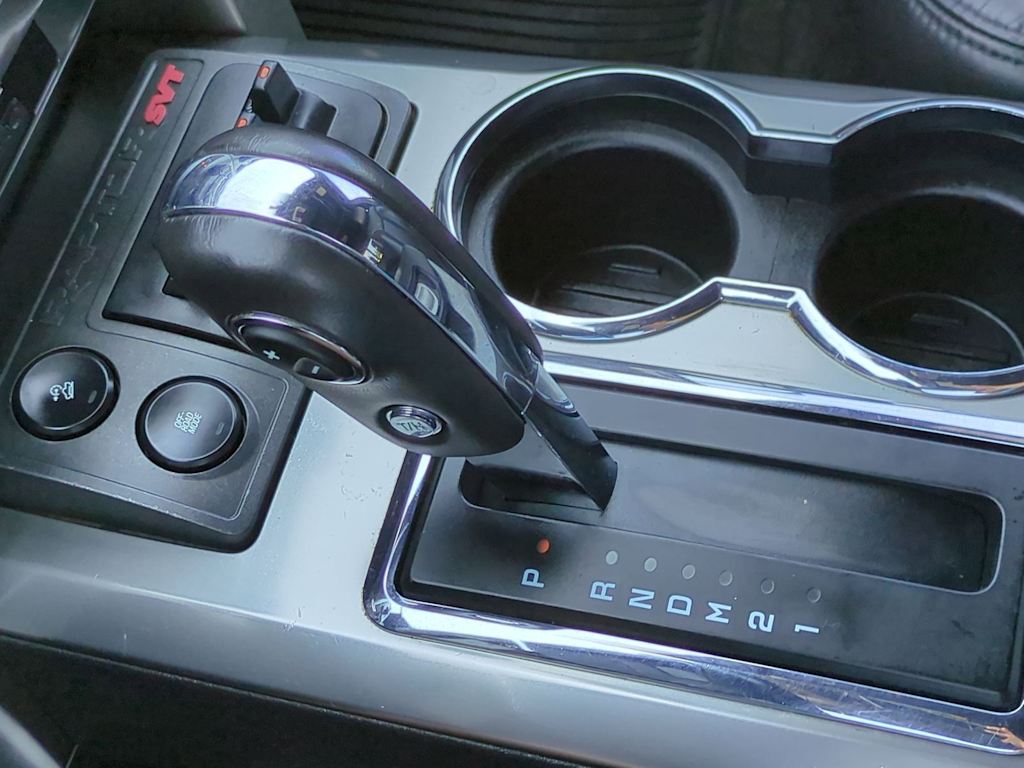 Thumbnail: 2012 Ford F-150 - 30
