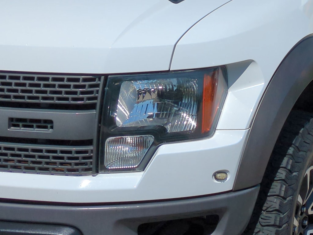 Thumbnail: 2012 Ford F-150 - 17