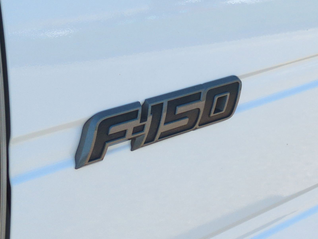 Thumbnail: 2012 Ford F-150 - 18