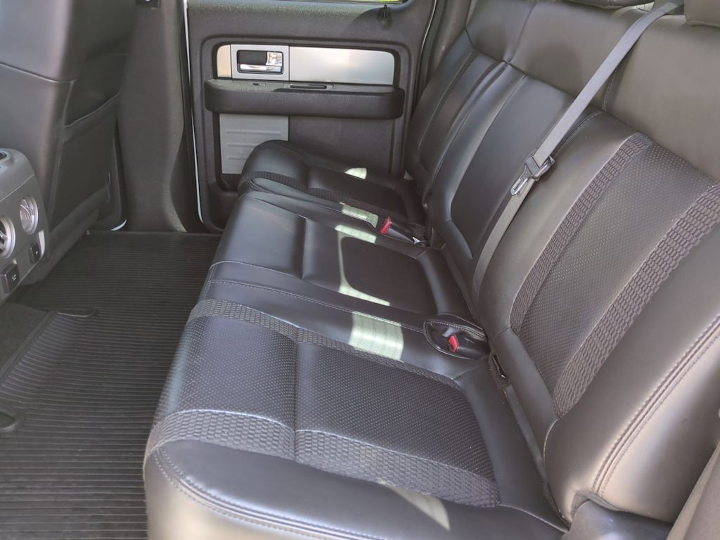 Thumbnail: 2012 Ford F-150 - 21