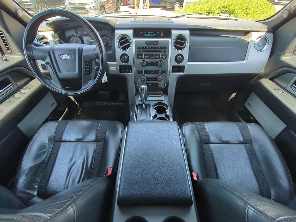 Thumbnail: 2012 Ford F-150 - 6