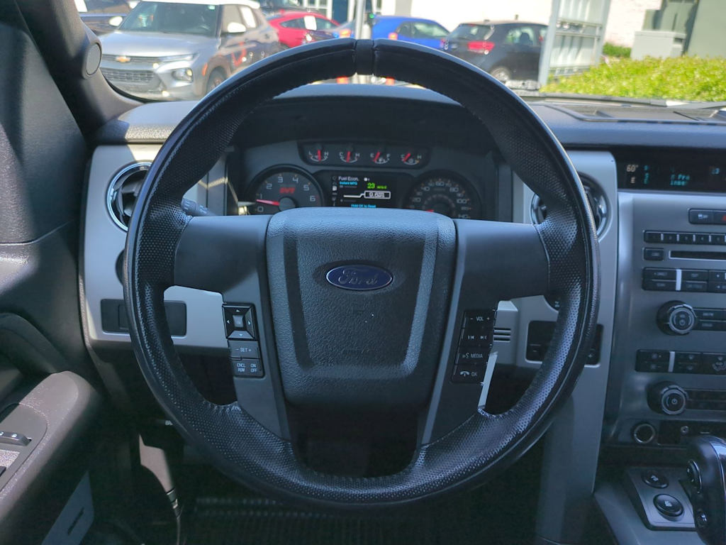 Thumbnail: 2012 Ford F-150 - 10