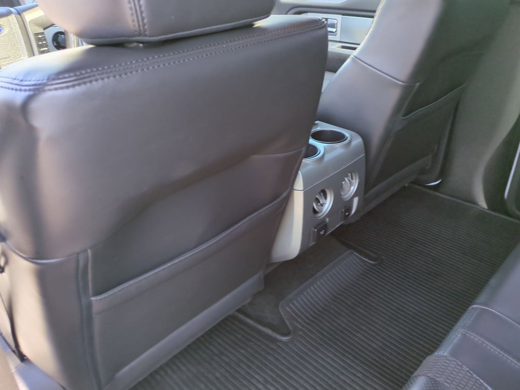 Thumbnail: 2012 Ford F-150 - 9