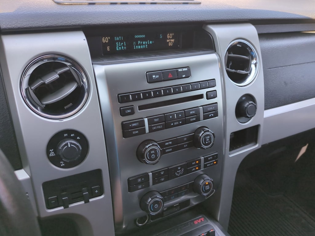 Thumbnail: 2012 Ford F-150 - 11