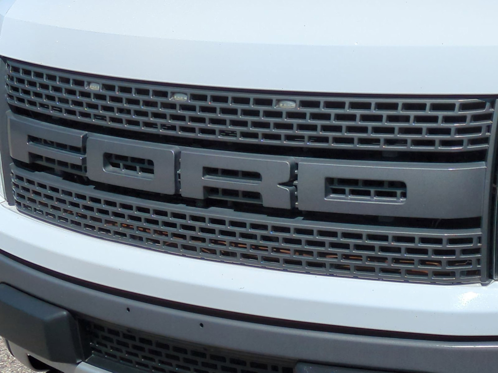 Thumbnail: 2012 Ford F-150 - 4