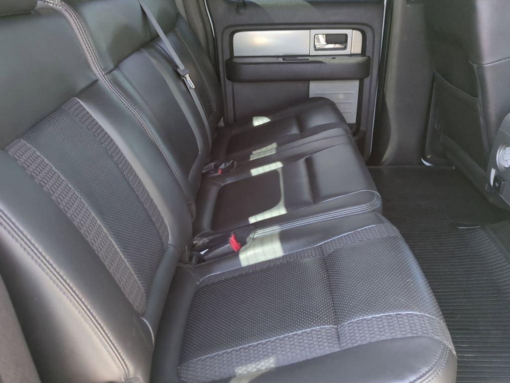 Thumbnail: 2012 Ford F-150 - 22