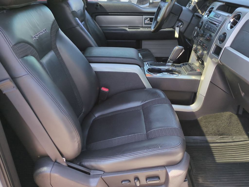 Thumbnail: 2012 Ford F-150 - 8