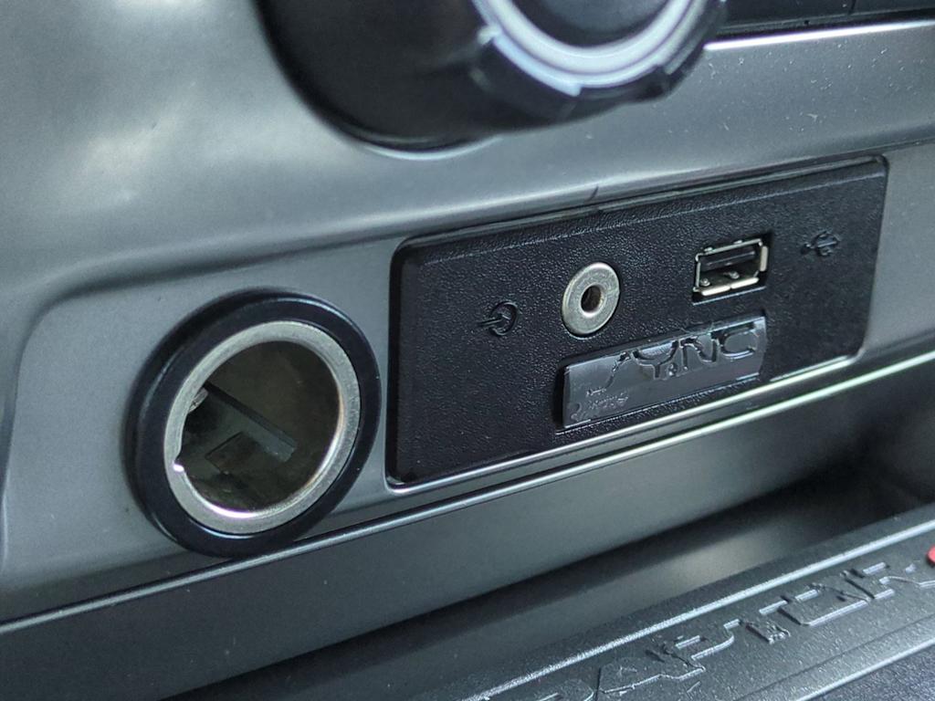 Thumbnail: 2012 Ford F-150 - 29
