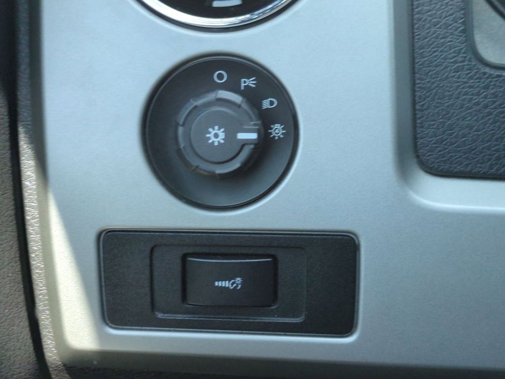 Thumbnail: 2012 Ford F-150 - 25