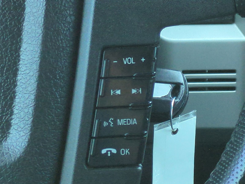 Thumbnail: 2012 Ford F-150 - 14