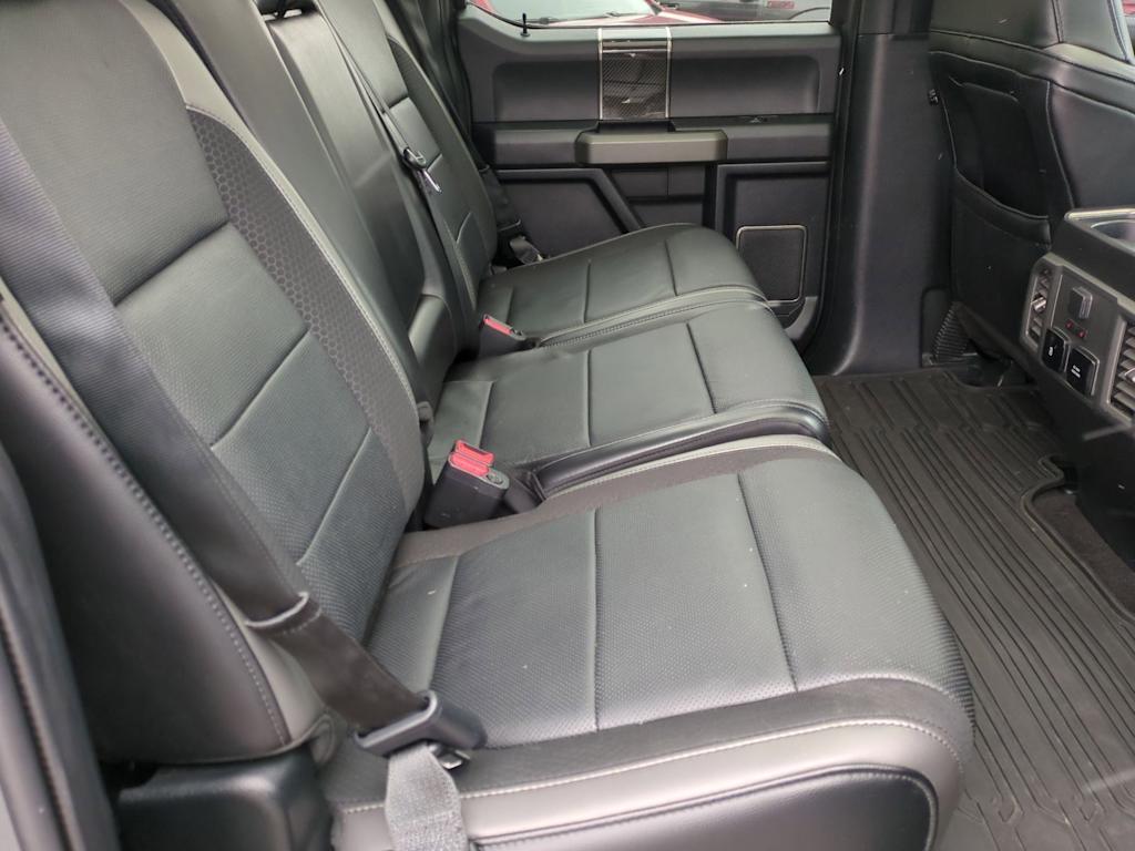 Thumbnail: 2020 Ford F-150 - 28