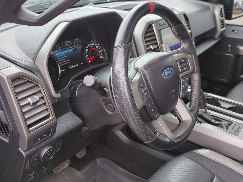 Thumbnail: 2020 Ford F-150 - 2