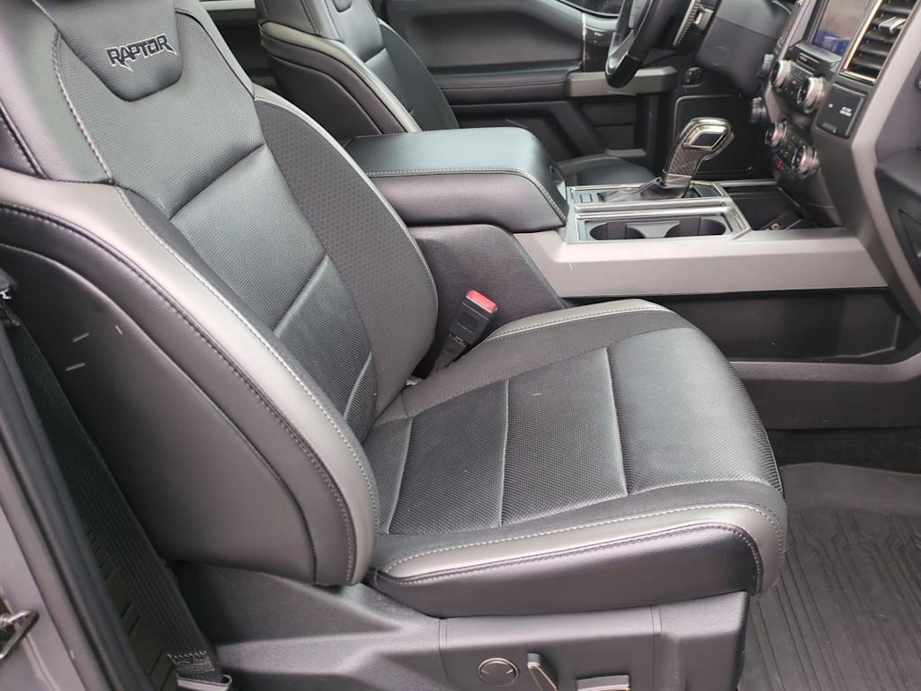 Thumbnail: 2020 Ford F-150 - 11