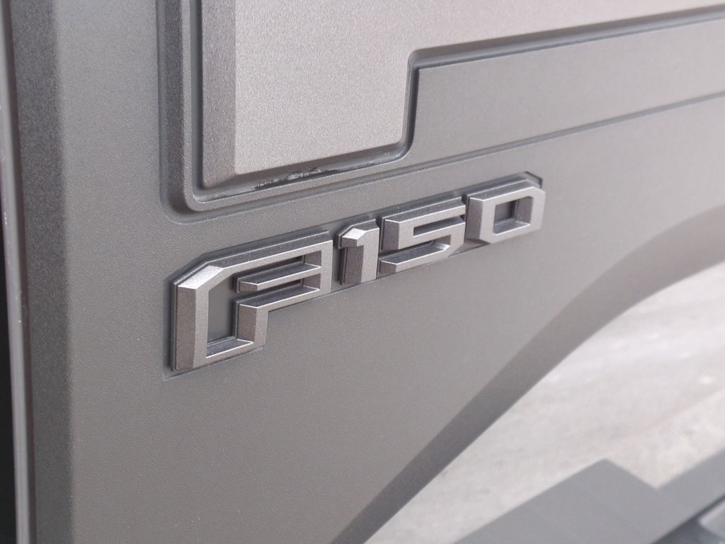 Thumbnail: 2020 Ford F-150 - 7