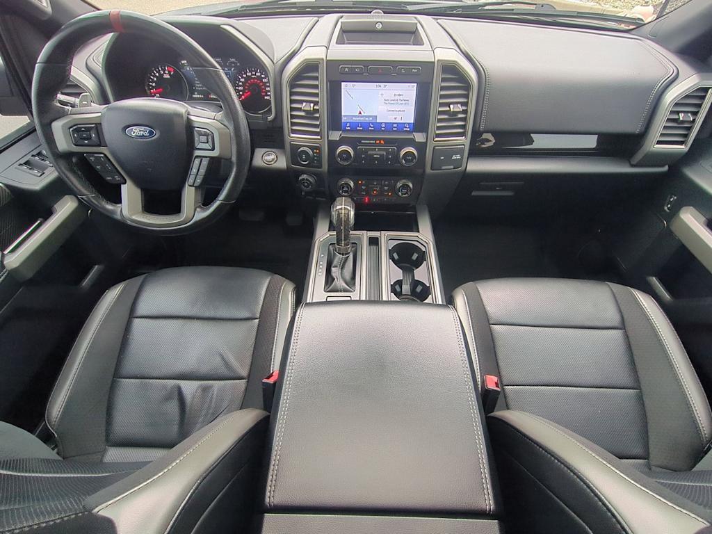 Thumbnail: 2020 Ford F-150 - 9