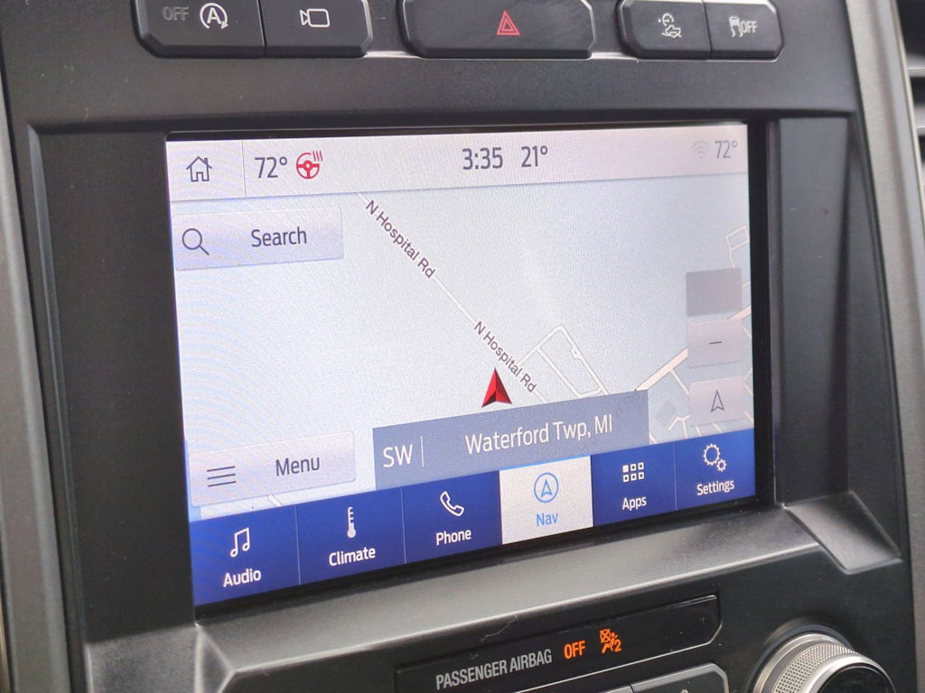 Thumbnail: 2020 Ford F-150 - 32