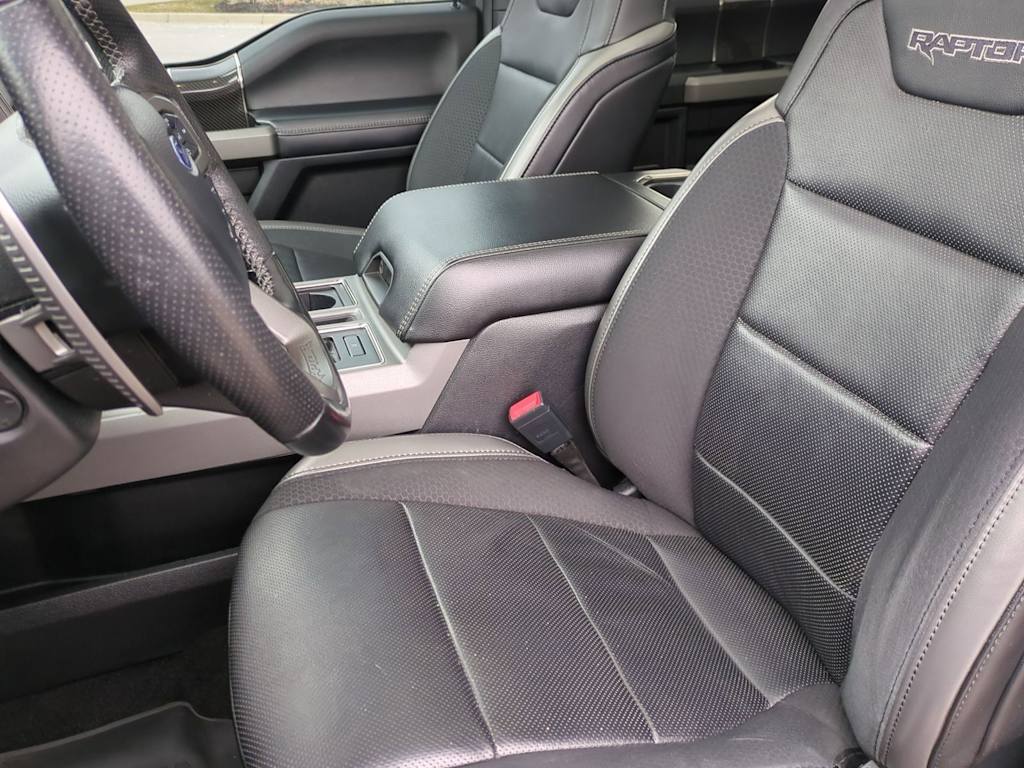 Thumbnail: 2020 Ford F-150 - 10