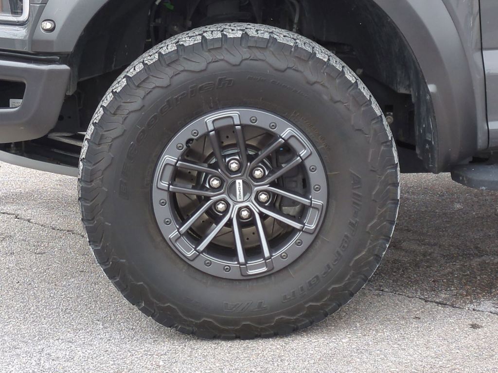 Thumbnail: 2020 Ford F-150 - 8