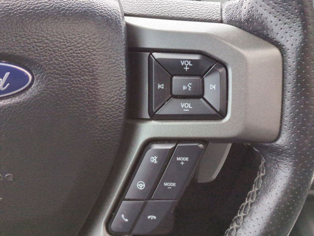 Thumbnail: 2020 Ford F-150 - 31