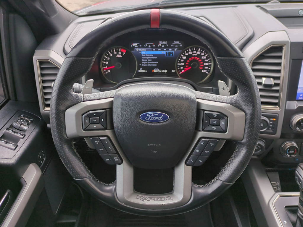 Thumbnail: 2020 Ford F-150 - 13