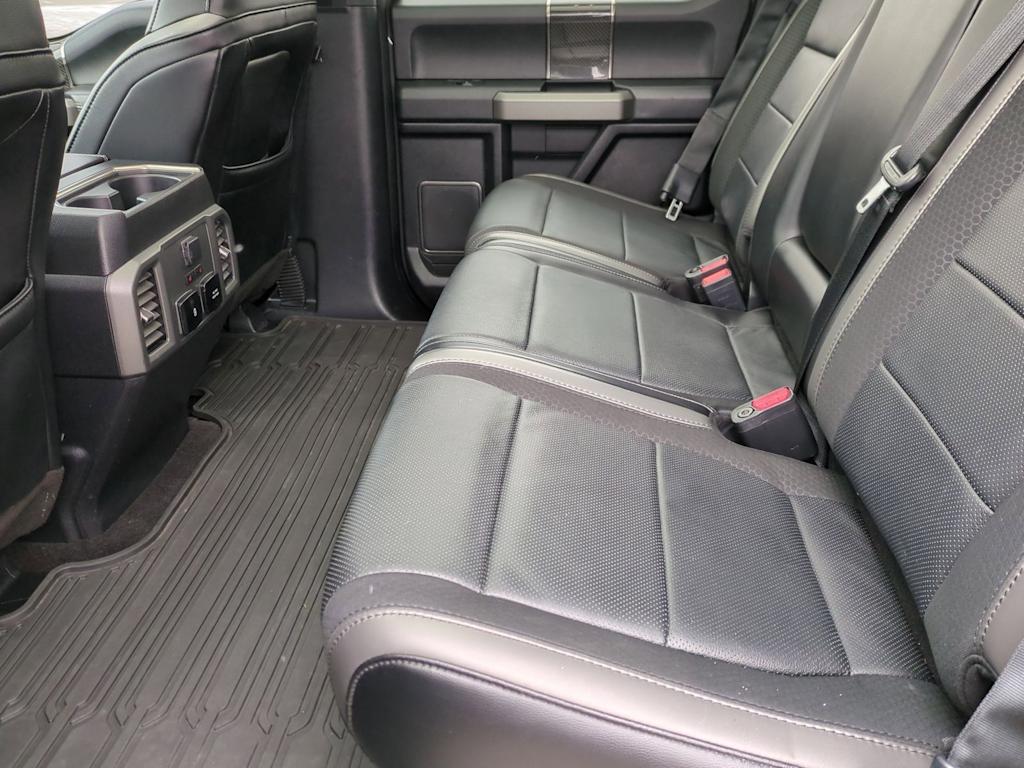 Thumbnail: 2020 Ford F-150 - 12