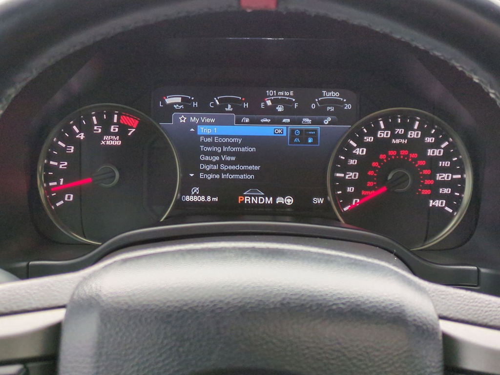 Thumbnail: 2020 Ford F-150 - 16