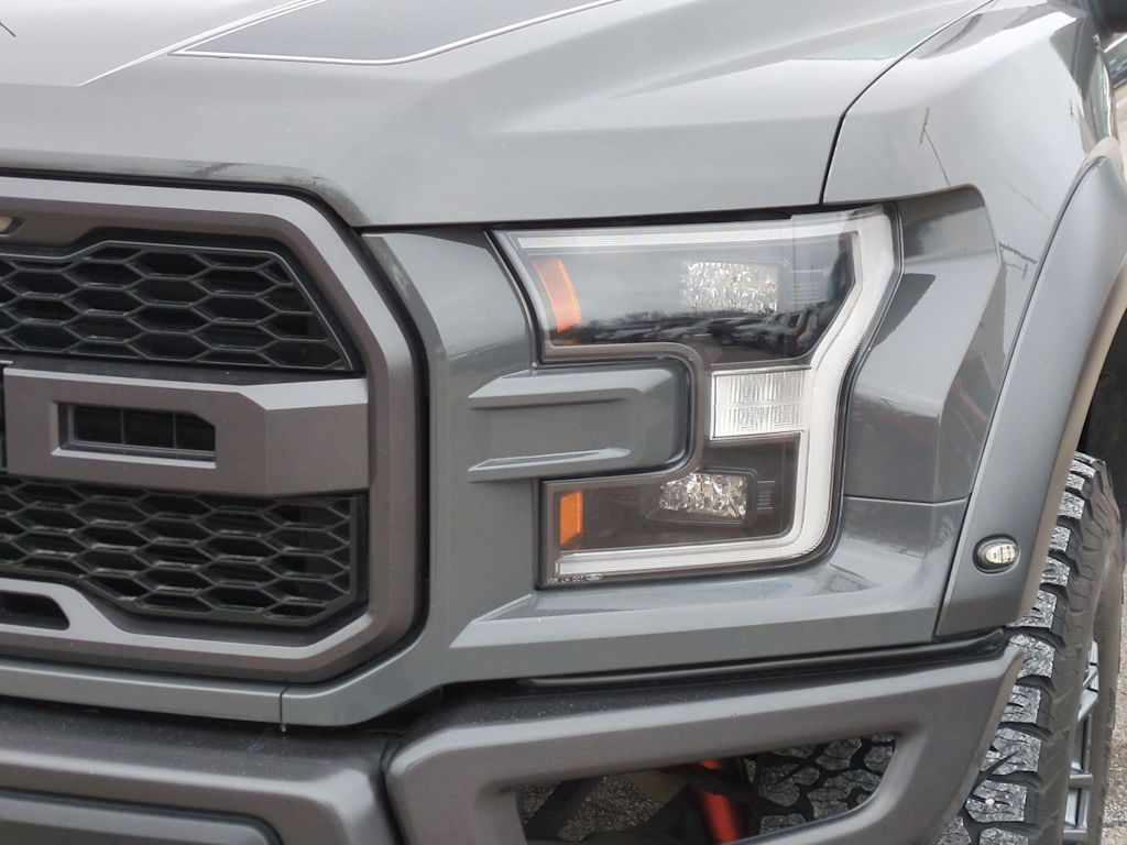 Thumbnail: 2020 Ford F-150 - 23