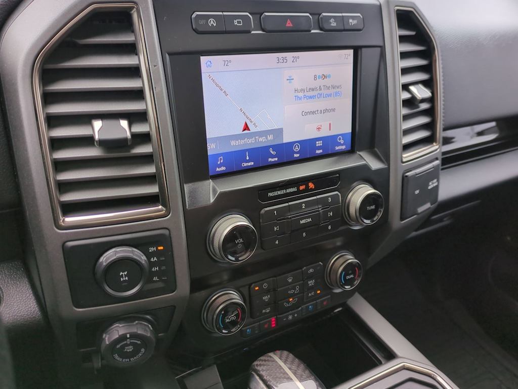 Thumbnail: 2020 Ford F-150 - 14