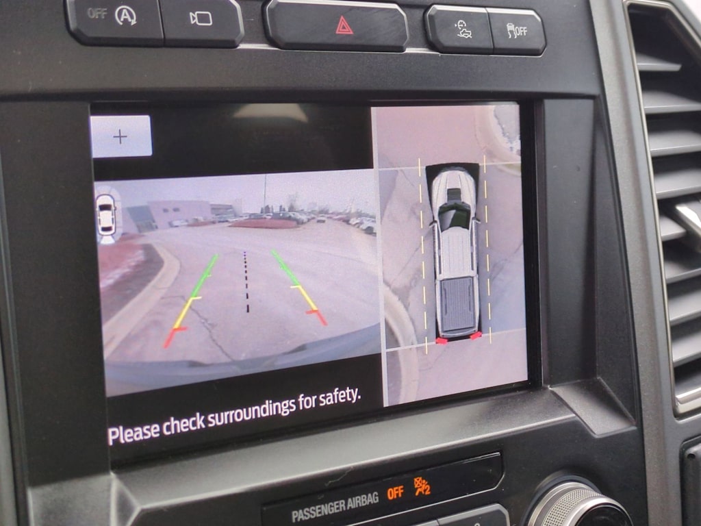 Thumbnail: 2020 Ford F-150 - 33