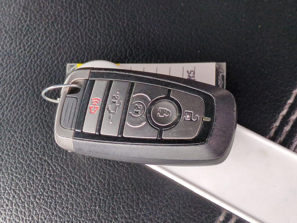 Thumbnail: 2020 Ford F-150 - 17