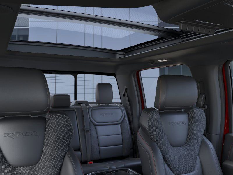 Thumbnail: 2025 Ford F-150 - 21