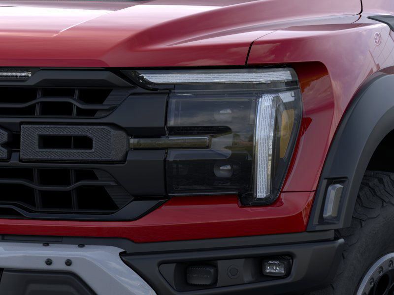 Thumbnail: 2025 Ford F-150 - 19