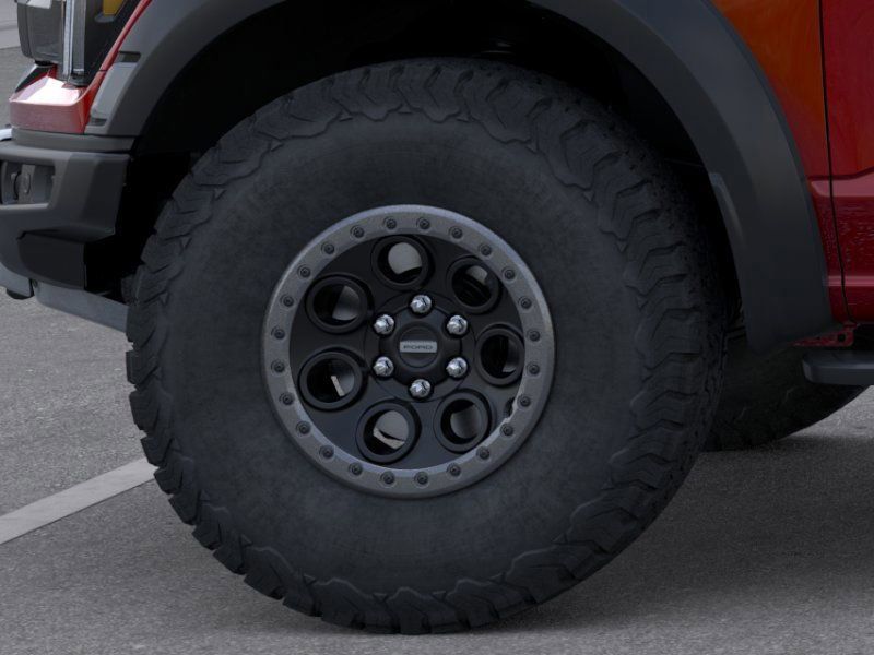 Thumbnail: 2025 Ford F-150 - 6