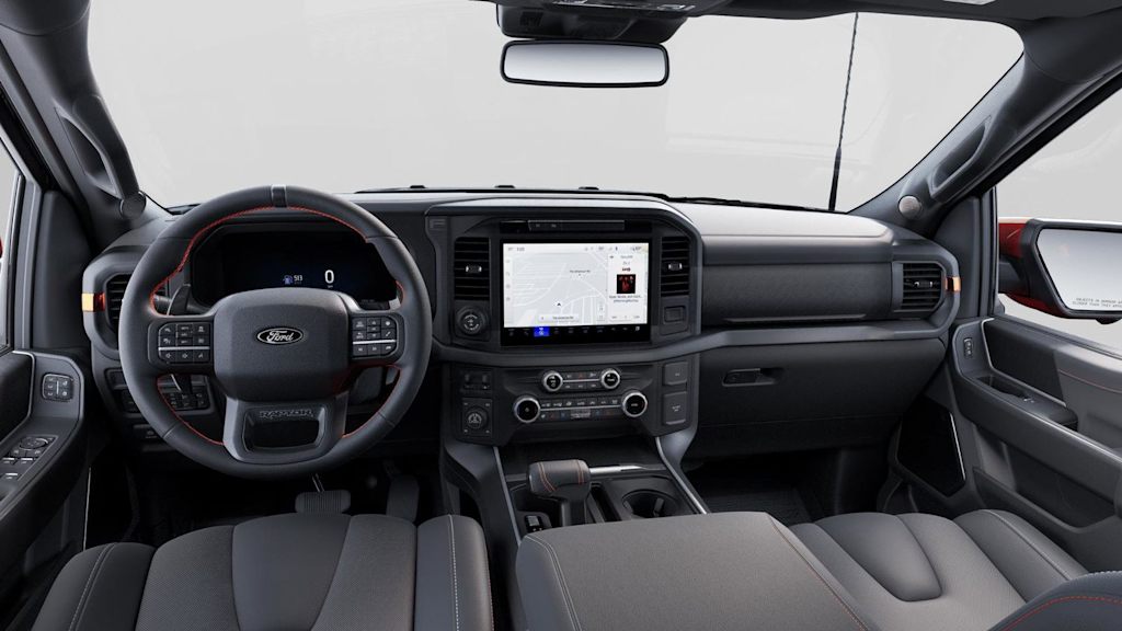 Thumbnail: 2025 Ford F-150 - 2