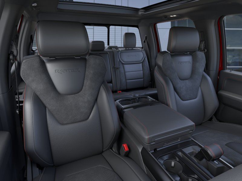 Thumbnail: 2025 Ford F-150 - 10
