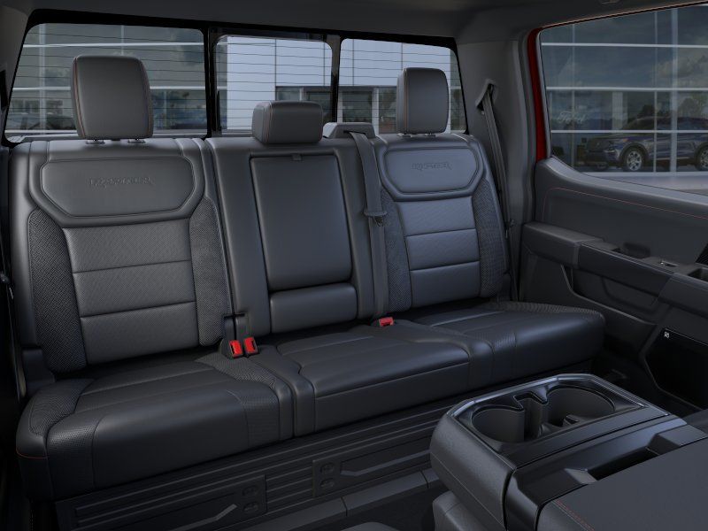 Thumbnail: 2025 Ford F-150 - 14