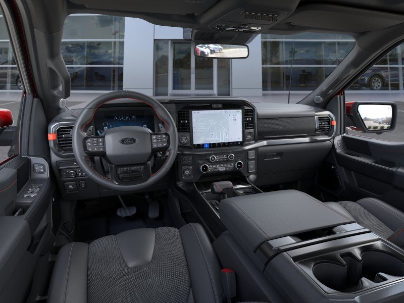 Thumbnail: 2025 Ford F-150 - 7