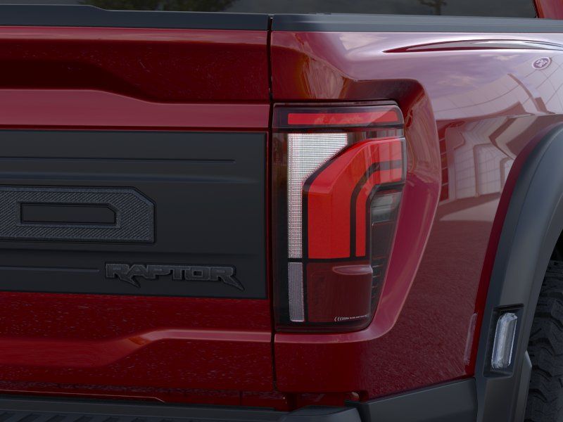 Thumbnail: 2025 Ford F-150 - 20