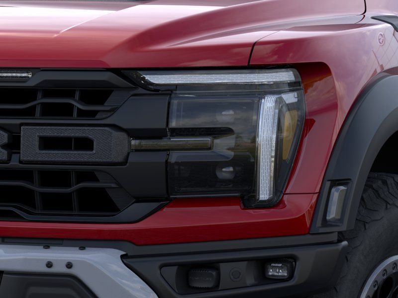 Thumbnail: 2025 Ford F-150 - 19